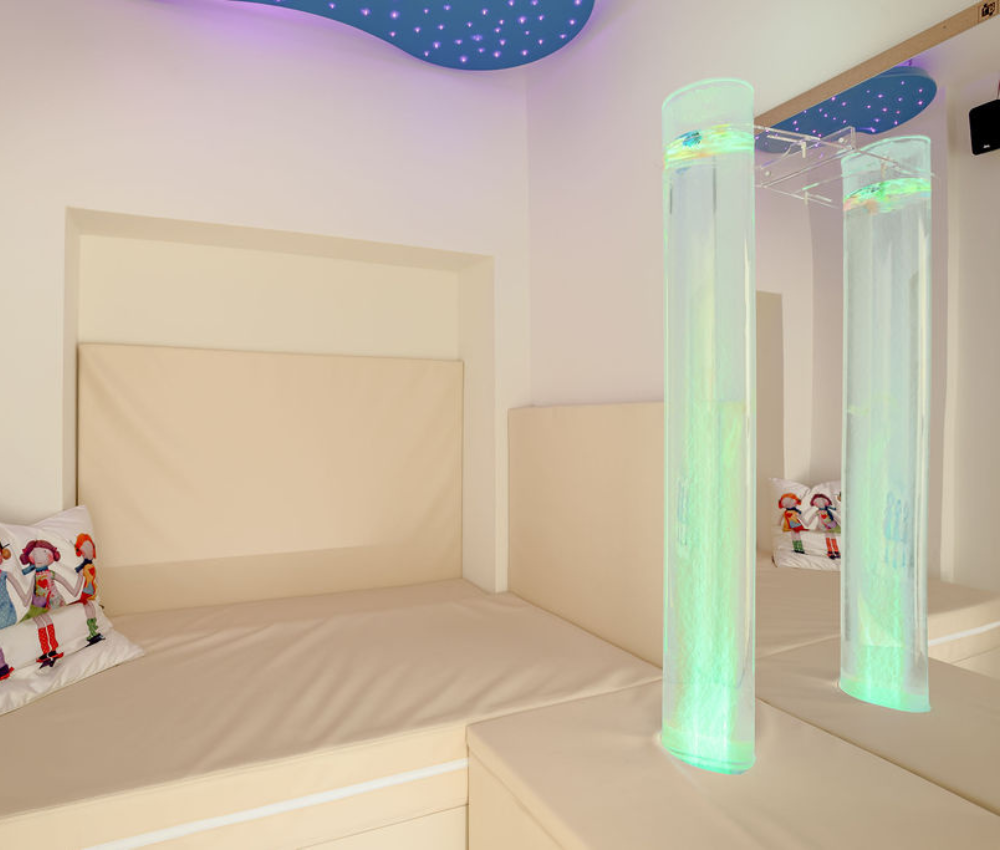 Sala Multisensorial
